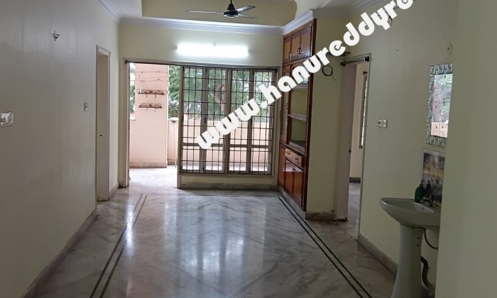 3 BHK Flat for Rent in East Point Colony