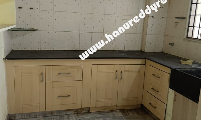 3 BHK Flat for Rent in East Point Colony
