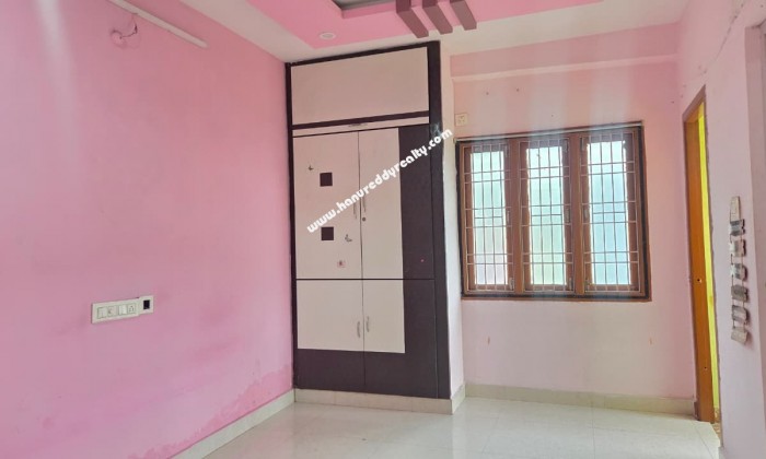 2 BHK Flat for Sale in MVP Colony