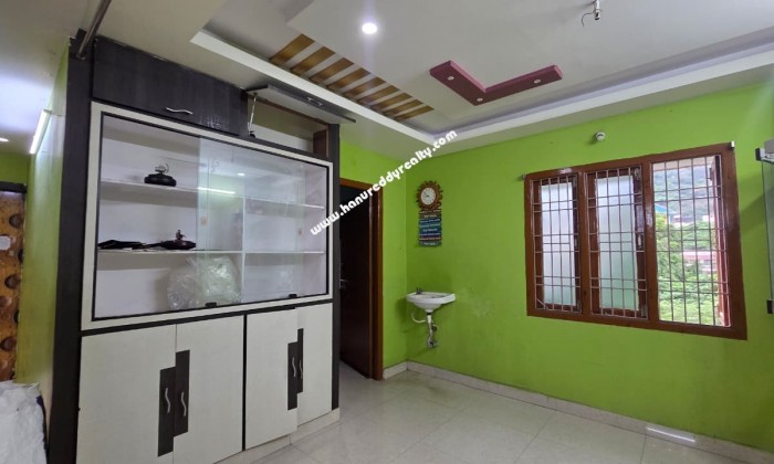 2 BHK Flat for Sale in MVP Colony