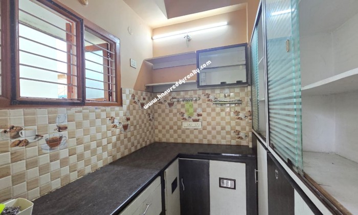 2 BHK Flat for Sale in MVP Colony