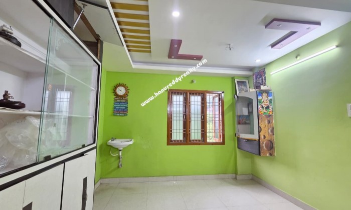 2 BHK Flat for Sale in MVP Colony