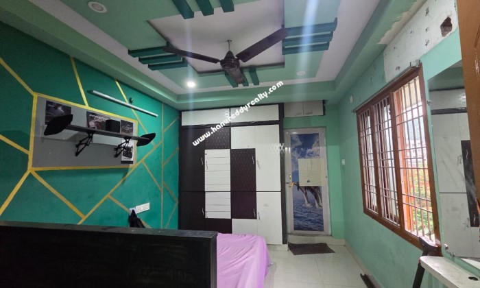2 BHK Flat for Sale in MVP Colony