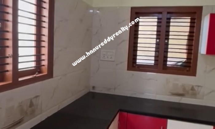 2 BHK Independent House for Sale in Bogadhi