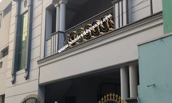 5 BHK Duplex House for Sale in Gajuwaka