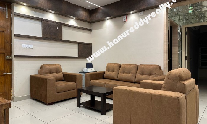 3 BHK Flat for Sale in MVP Colony