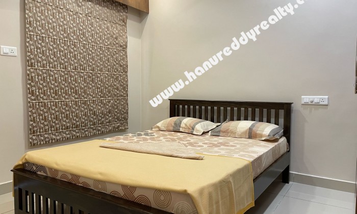 3 BHK Flat for Sale in MVP Colony