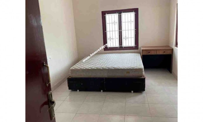 3 BHK Independent House for Rent in Singanallur
