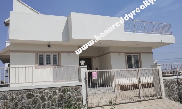 2 BHK Independent House for Sale in Tambaram