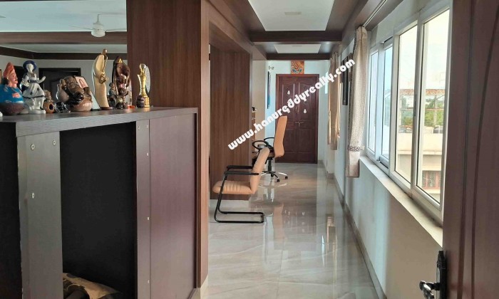 20 BHK Standalone Building for Sale in Thudiyalur