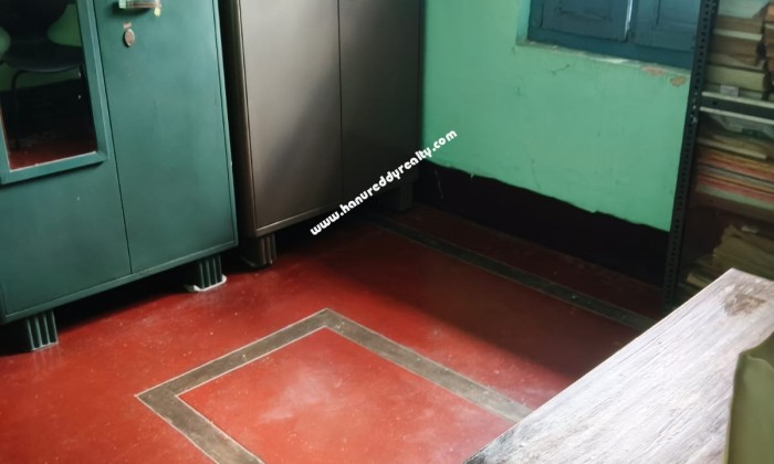 2 BHK Independent House for Sale in Mandi Mohalla