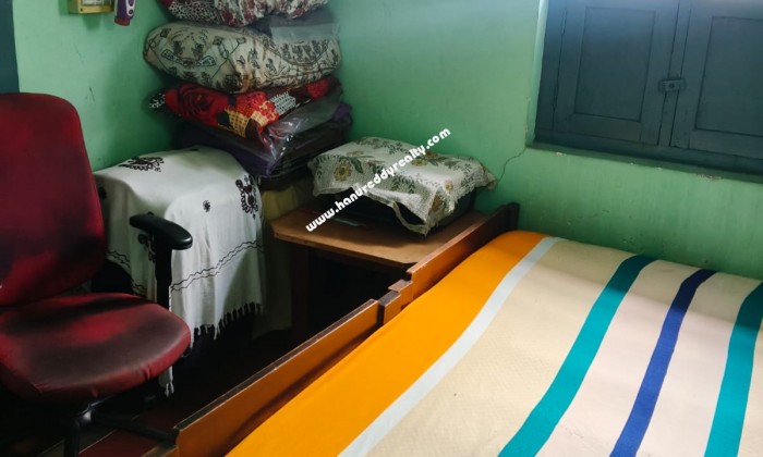 2 BHK Independent House for Sale in Mandi Mohalla