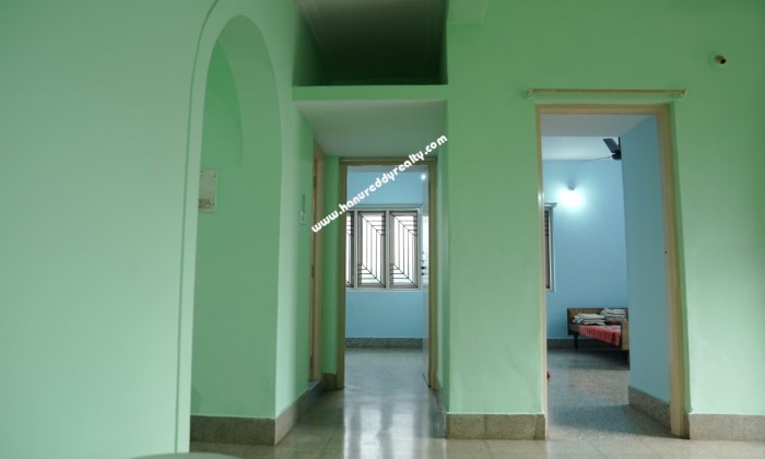5 BHK Duplex House for Sale in Srirampura