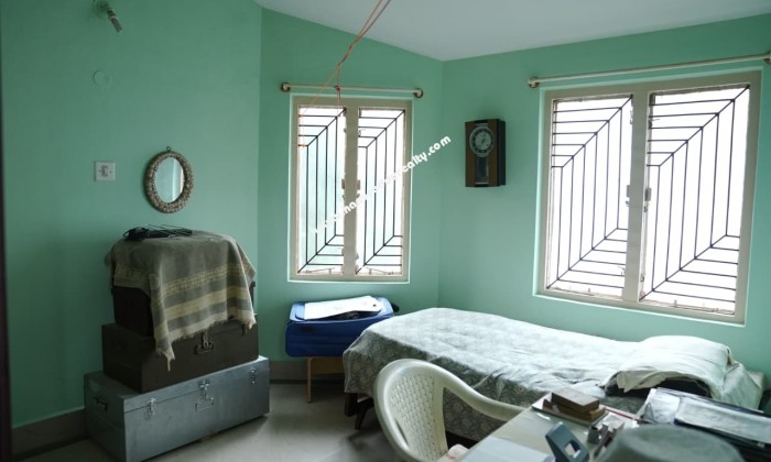 5 BHK Duplex House for Sale in Srirampura