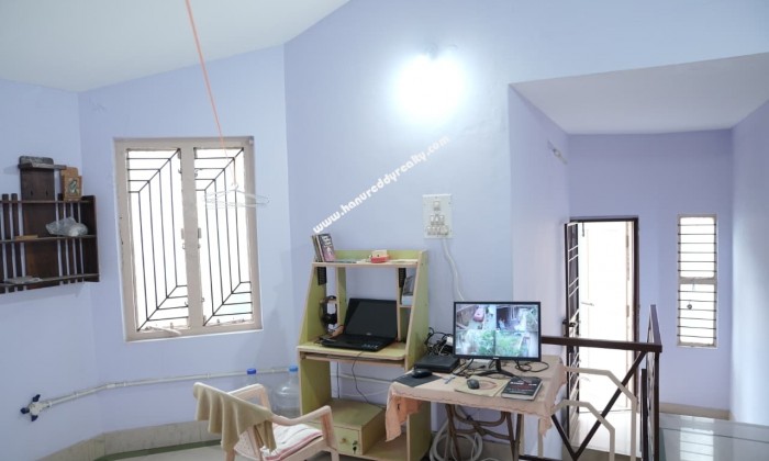 5 BHK Duplex House for Sale in Srirampura
