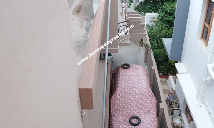 5 BHK Duplex House for Sale in Srirampura