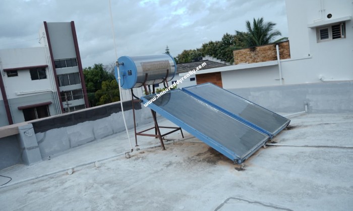 5 BHK Duplex House for Sale in Srirampura