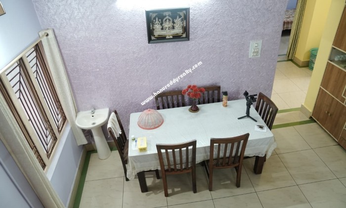 5 BHK Duplex House for Sale in Srirampura