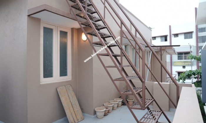 5 BHK Duplex House for Sale in Srirampura
