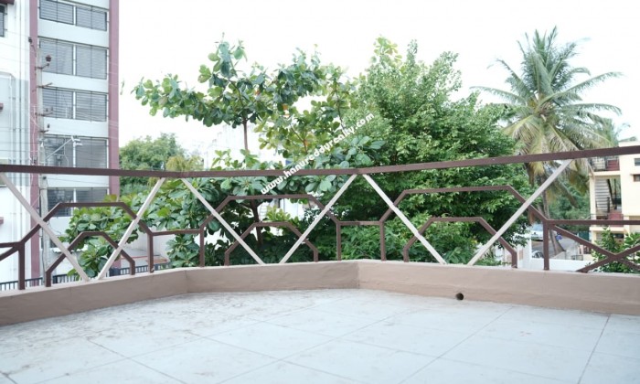 5 BHK Duplex House for Sale in Srirampura