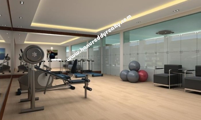 3 BHK Flat for Sale in Alwarpet