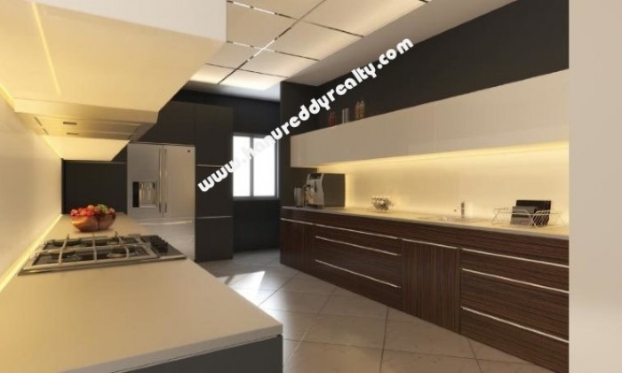 3 BHK Flat for Sale in Alwarpet