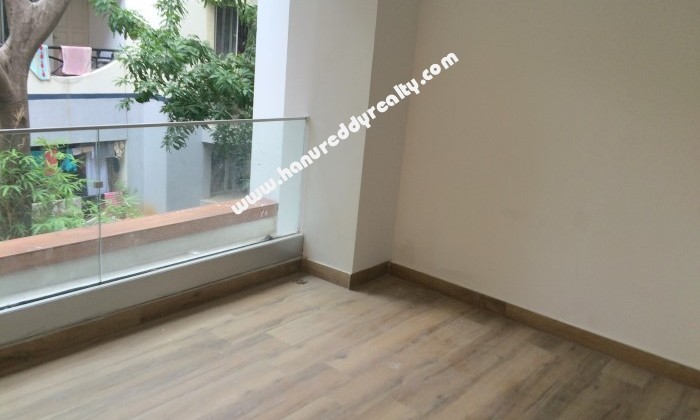 3 BHK Flat for Sale in Alwarpet