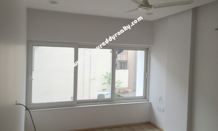 3 BHK Flat for Sale in Alwarpet