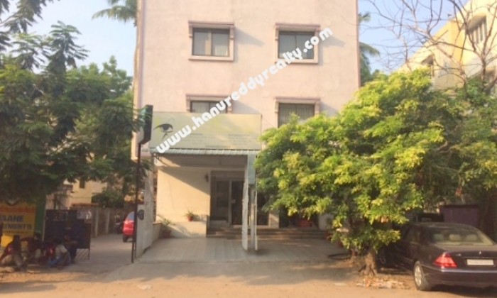 2 BHK Flat for Sale in Ashok Nagar