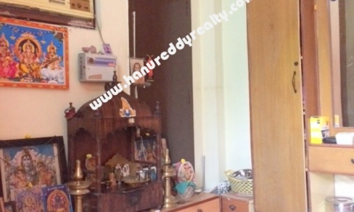 2 BHK Flat for Sale in Ashok Nagar