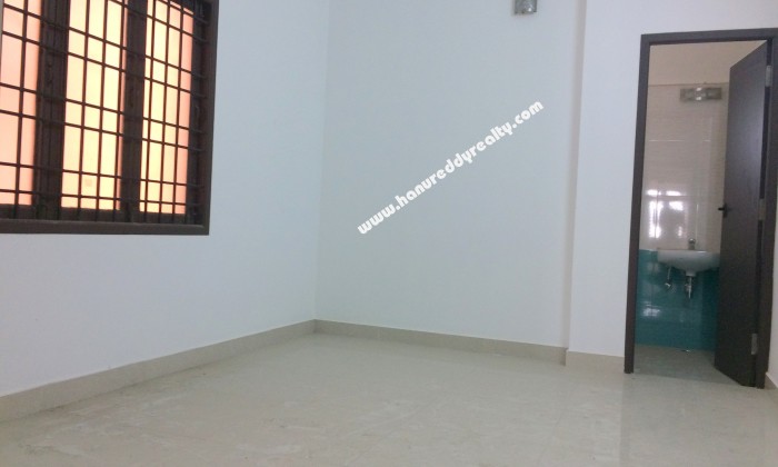 2 BHK Flat for Sale in Purasawalkam