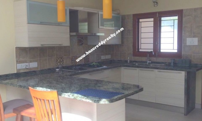 3 BHK Flat for Rent in Chetpet