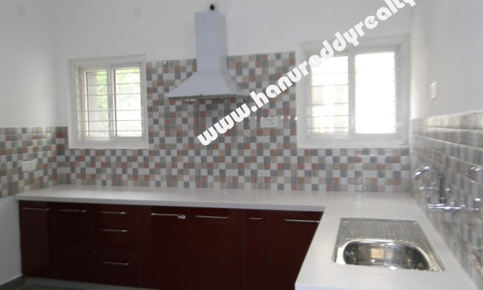 3 BHK Flat for Rent in KK Nagar