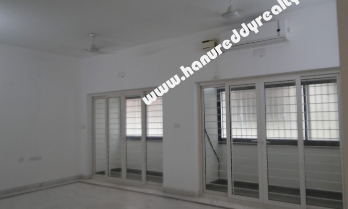 3 BHK Flat for Rent in KK Nagar