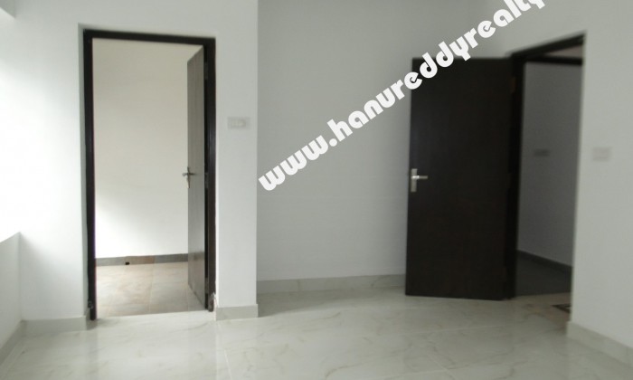 3 BHK Flat for Rent in KK Nagar