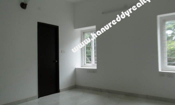 3 BHK Flat for Rent in KK Nagar