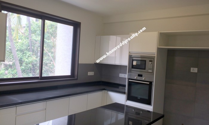 5 BHK Duplex Flat for Rent in Raja Annamalaipuram