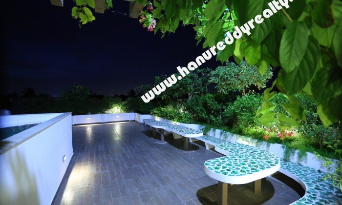 5 BHK Duplex Flat for Rent in Raja Annamalaipuram