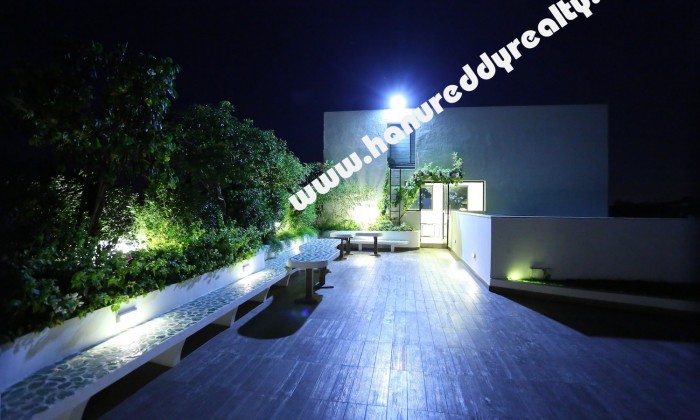 5 BHK Duplex Flat for Rent in Raja Annamalaipuram