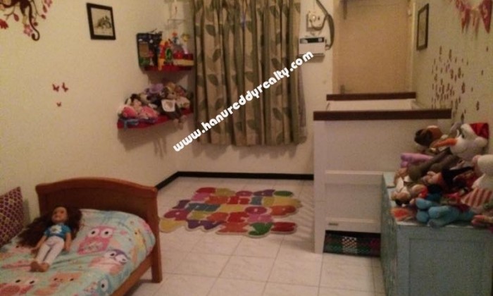 4 BHK Independent House for Rent in Boat Club