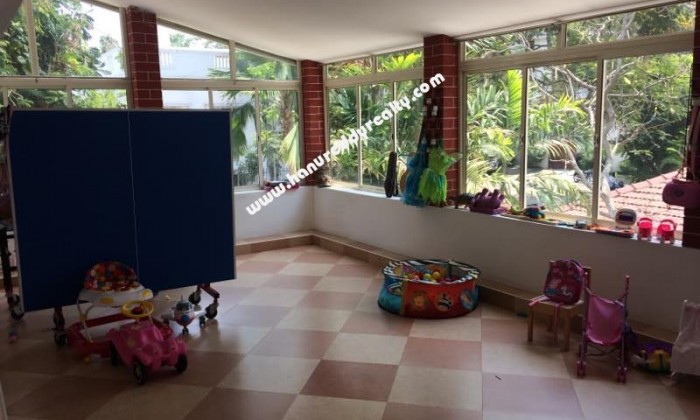 4 BHK Independent House for Rent in Boat Club