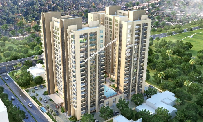 3 BHK Flat for Sale in Egmore