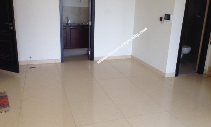 2 BHK Flat for Rent in Iyyappanthangal