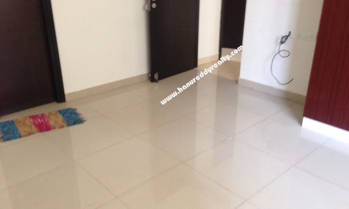 2 BHK Flat for Rent in Iyyappanthangal