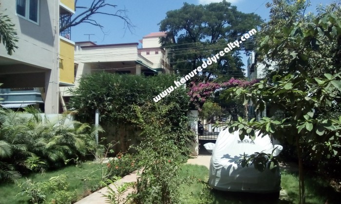 1 BHK Independent House for Sale in Kattupakkam