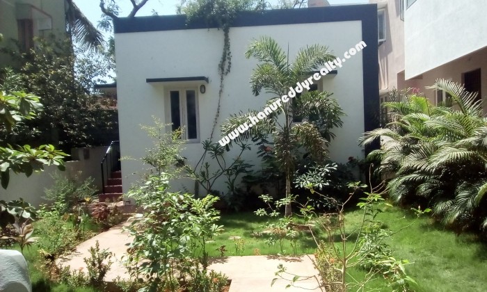1 BHK Independent House for Sale in Kattupakkam