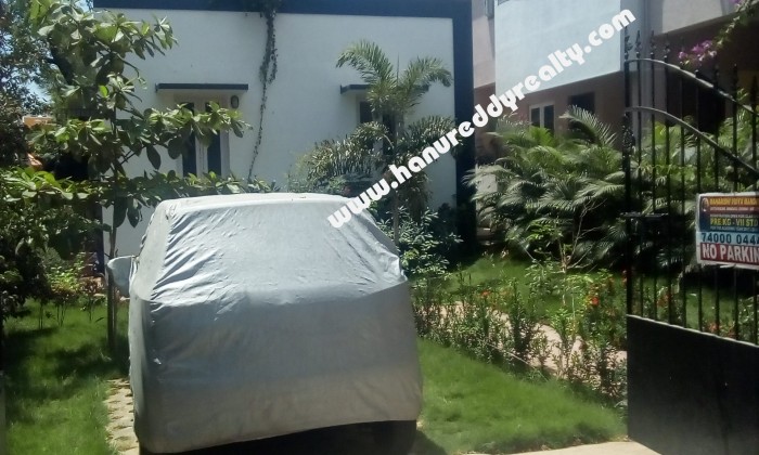 1 BHK Independent House for Sale in Kattupakkam