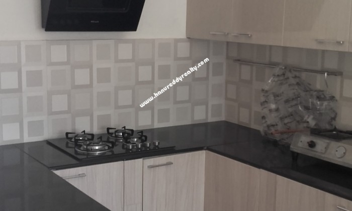 4 BHK Independent House for Rent in Boat Club