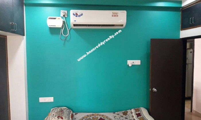 2 BHK Flat for Sale in T.Nagar