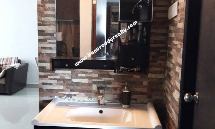 2 BHK Flat for Sale in T.Nagar